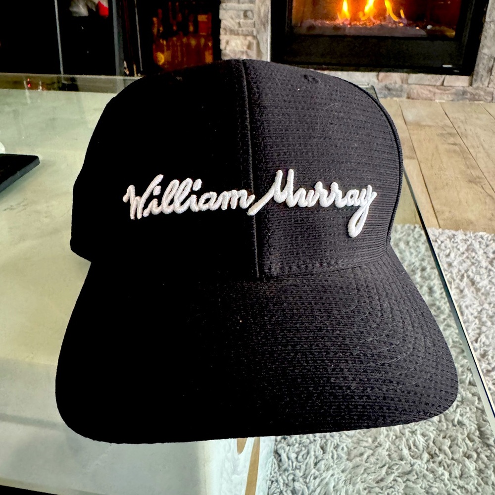 William Murray Golf Hat L/XL